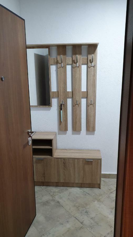 Apartments In City Center Kumanovo Exteriér fotografie