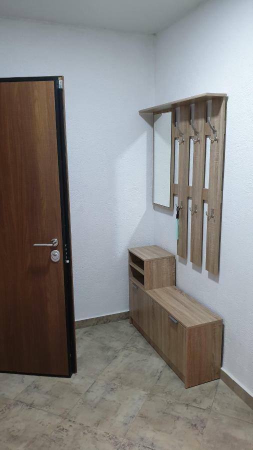 Apartments In City Center Kumanovo Exteriér fotografie