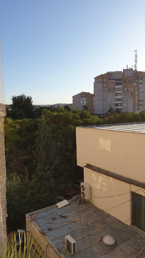 Apartments In City Center Kumanovo Exteriér fotografie
