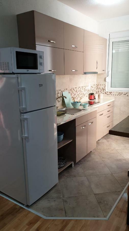 Apartments In City Center Kumanovo Exteriér fotografie
