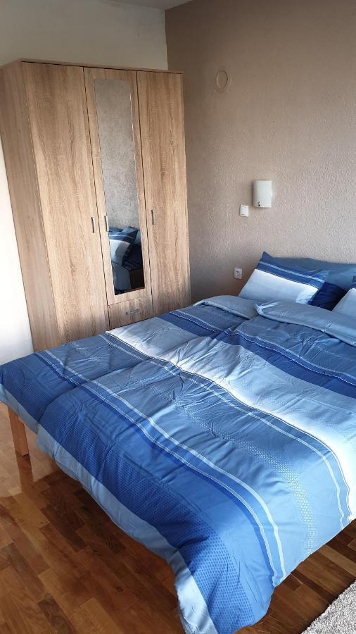 Apartments In City Center Kumanovo Exteriér fotografie