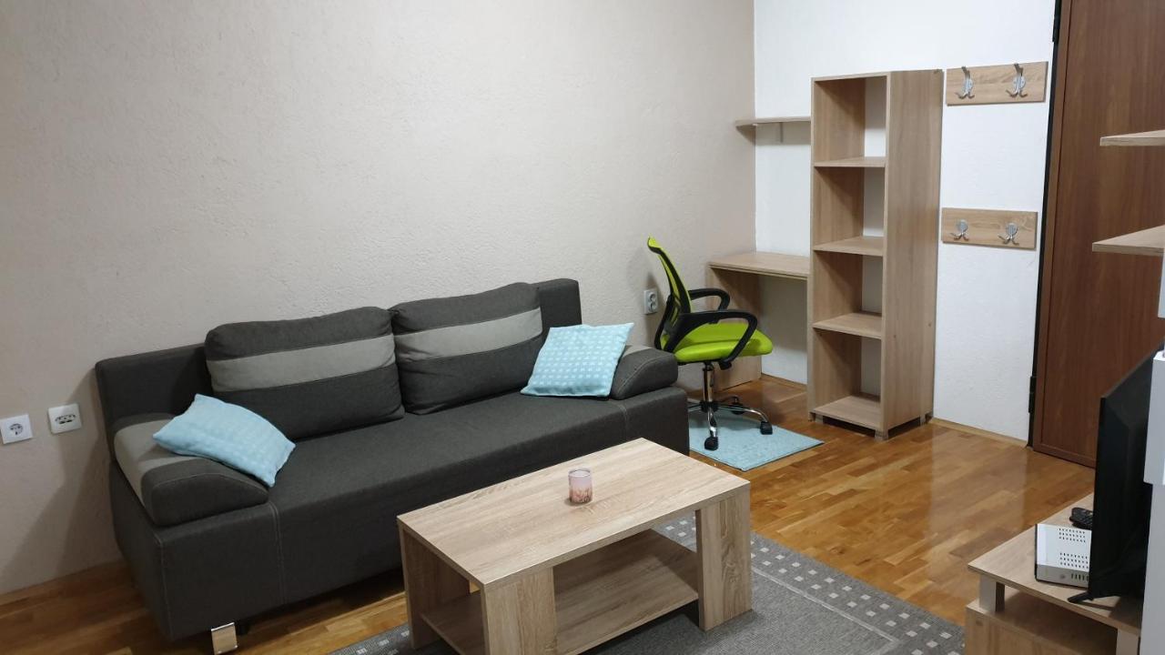 Apartments In City Center Kumanovo Exteriér fotografie